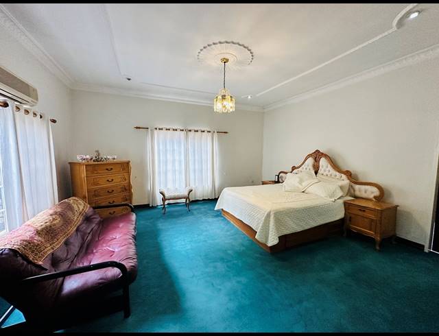 4 BEDROOM HOUSE FOR SALE IN LAMBTON